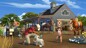 Die Sims 4 Addon Pferde Ranch - PC-KEY/MAC