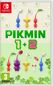 Pikmin 1 + 2 - Switch