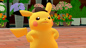 Meisterdetektiv Pikachu kehrt zurück - Switch