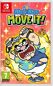 WarioWare Move It! - Switch