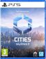 Cities Skylines 2 Day One Edition - PS5