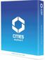 Cities Skylines 2 Premium Edition - PS5
