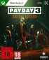 Payday 3 Day One Edition - XBSX