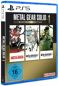 Metal Gear Solid Master Collection Vol. 1 - PS5