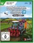 Landwirtschafts-Simulator 2022 Premium Edition - XBSX/XBOne