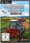 Landwirtschafts-Simulator 2022 Premium Edition - PC-DVD