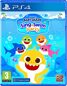 Baby Shark Sing & Swim Party - PS4