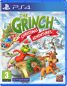 Der Grinch Weihnachtsabenteuer - PS4