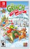Der Grinch Weihnachtsabenteuer - Switch