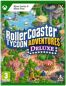 Roller Coaster Tycoon Adventures Deluxe - XBSX/XBOne