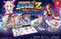 Mugen Souls Z Limited Edition - Switch