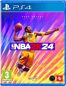 NBA 2k24 Kobe Bryant Edition, gebraucht - PS4