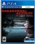 Paranormal Activity The Lost Soul (VR) - PS4