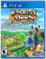 Harvest Moon Eine Welt - PS4