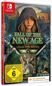 Fall of the New Age Collectors Edition - Switch-KEY