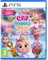 Cry Babies Magic Tears The Big Game - PS5