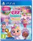 Cry Babies Magic Tears The Big Game - PS4