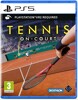 Tennis On-Court (VR2) - PS5