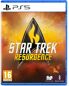 Star Trek Resurgence - PS5