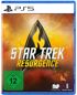 Star Trek Resurgence - PS5