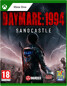 Daymare 1994 Sandcastle - XBOne