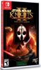 Star Wars Knights of the old Republic 2, gebraucht - Switch