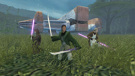 Star Wars Knights of the old Republic 2, gebraucht - Switch