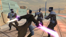 Star Wars Knights of the old Republic 2, gebraucht - Switch