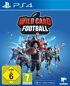 Wild Card Football - PS4