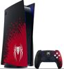 Grundgerät PS5, 1 Pad, 825GB, Spiderman 2 LE, mit LW, gebr.