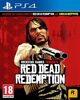 Red Dead Redemption 1 GOTY (inkl. Addon) - PS4