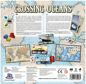 Brettspiel - Crossing Oceans