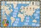 Brettspiel - Crossing Oceans