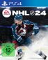 NHL 2024 - PS4