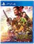 Nobunagas Ambition Awakening - PS4