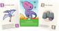 Kartenspiel - Happy Little Dinosaurs Add. Pubertäre Probleme