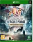 Agatha Christie Hercule Poirot London Case - XBSX/XBOne