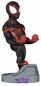 Figur - Cable Guy Spiderman Miles inkl. Ladekabel USB Type C