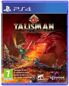 Talisman Digital Edition 40th Anniversary Collection - PS4