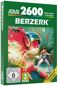 Berzerk Enhanced Edition - Atari 2600(+)/7800