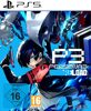 Persona 3 Reload (P3R) - PS5