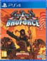 Broforce - PS4