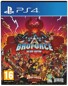 Broforce Deluxe Edition - PS4