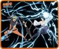 Mauspad - Naruto Shippuden Fight