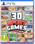 30 Sport Games in 1 - PS5