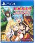 Konosuba! Gods Blessing on this Wonderful World! - PS4