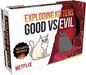 Kartenspiel - Exploding Kittens Good vs Evil