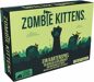 Kartenspiel - Zombie Kittens ein Spiel von Exploding Kittens