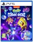 Spongebob Schwammkopf Cosmic Shake - PS5