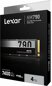 SSD - M.2 - 4TB Lexar NM790 mit Heatsink NVMe PCIe 4.0